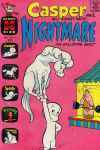 Casper and Nightmare #10 Comic Books - Covers, Scans, Photos in Casper and Nightmare Comic Books - Covers, Scans, Gallery